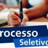 Processo Seletivo 05/2022 – Capão da Canoa/RS
